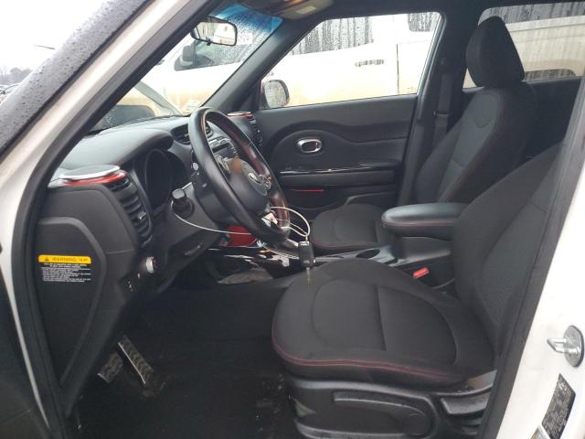 Снимка 7 от търг – 2014 KIA SOUL + с VIN KNDJP3A56E7035474