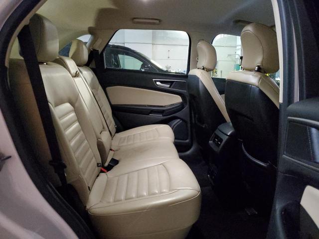 Photo 11 from auction – 2016 FORD EDGE SEL with VIN 2FMPK4J81GBC06923