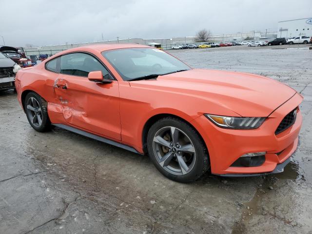 Photo 4 from auction – 2015 FORD MUSTANG with VIN 1FA6P8AM6F5377777