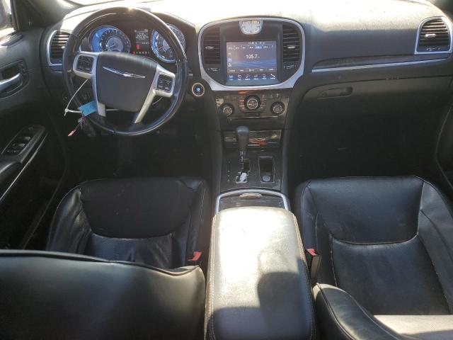 Photo 8 from auction – 2011 CHRYSLER 300C with VIN 2C3CA6CT0BH575284
