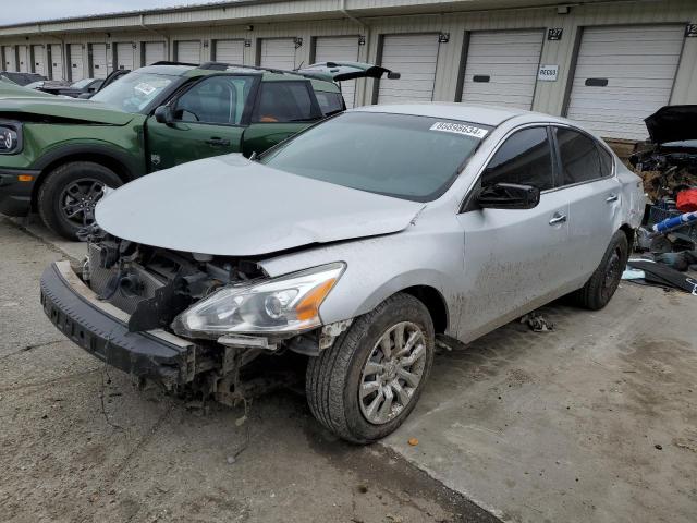 NISSAN ALTIMA 2.5 2015 with VIN 1N4AL3AP2FC176330 - Photo from auction