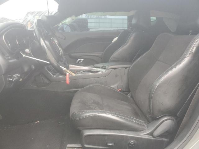 Photo 7 from auction – 2019 DODGE CHALLENGER with VIN 2C3CDZBT8KH663221