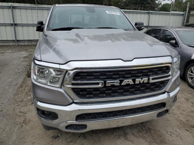 Photo 5 from auction – 2022 RAM 1500 BIG H with VIN 1C6RRFFG5NN293819