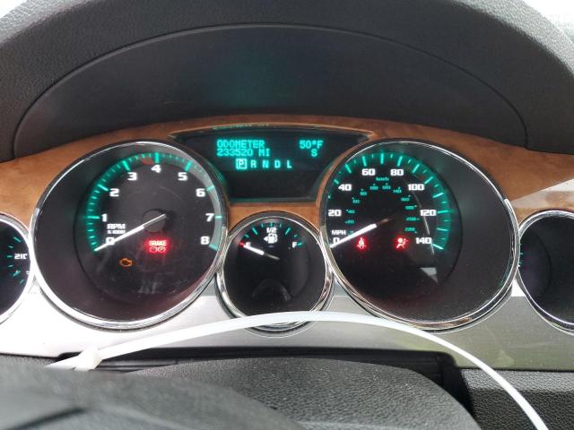 Photo 9 from auction – 2011 BUICK ENCLAVE CX with VIN 5GAKVBED5BJ319071
