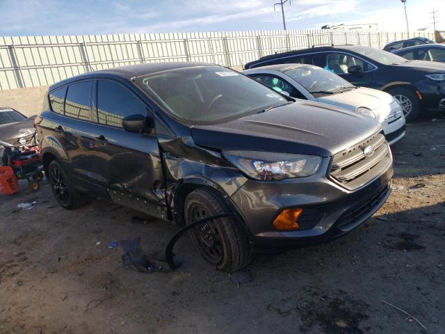Photo 4 from auction – 2019 FORD ESCAPE S with VIN 1FMCU0F75KUC56857