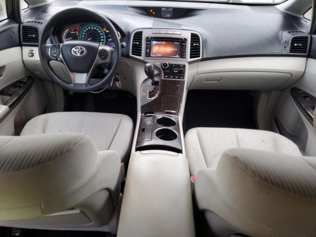 Photo 8 from auction – 2013 TOYOTA VENZA LE with VIN 4T3ZA3BB3DU071800