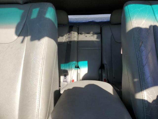 Photo 10 from auction – 2011 LEXUS RX 350 with VIN 2T2BK1BA7BC092727