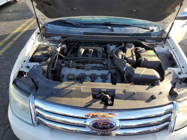 Photo 11 from auction – 2009 FORD TAURUS LIM with VIN 1FAHP25W49G117078
