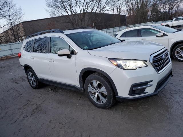 Photo 4 from auction – 2022 SUBARU ASCENT PRE with VIN 4S4WMAED9N3417165
