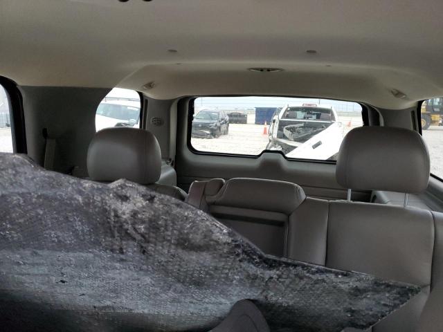 Photo 10 from auction – 2004 GMC YUKON with VIN 1GKEC13Z54R221001
