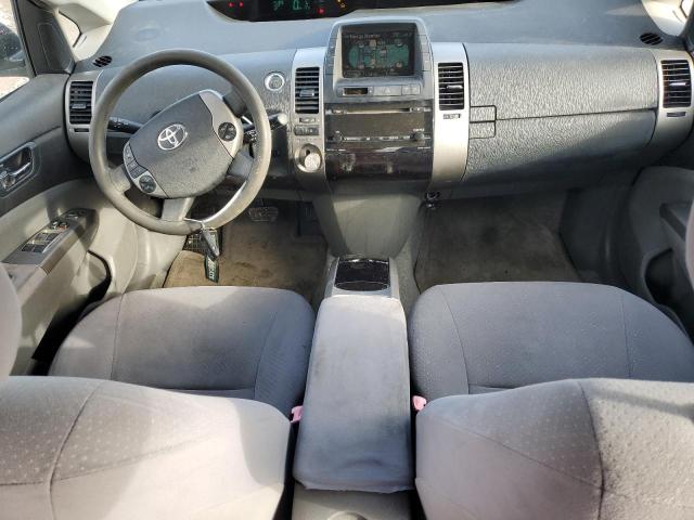 Photo 8 from auction – 2008 TOYOTA PRIUS with VIN JTDKB20U587720463