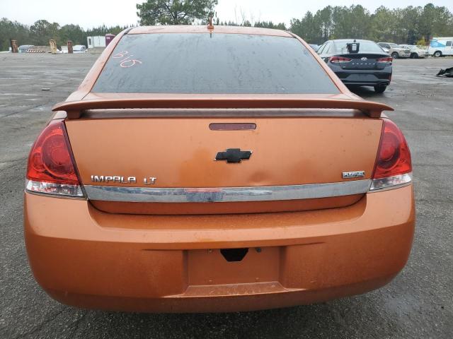 Photo 6 from auction – 2011 CHEVROLET IMPALA LT with VIN 2G1WG5EK8B1324424