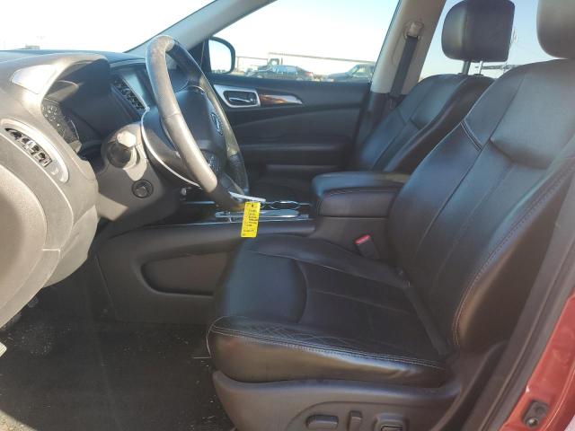 Zdjęcie 7 z aukcji – 2013 NISSAN PATHFINDER z VIN 5N1AR2MN4DC686782