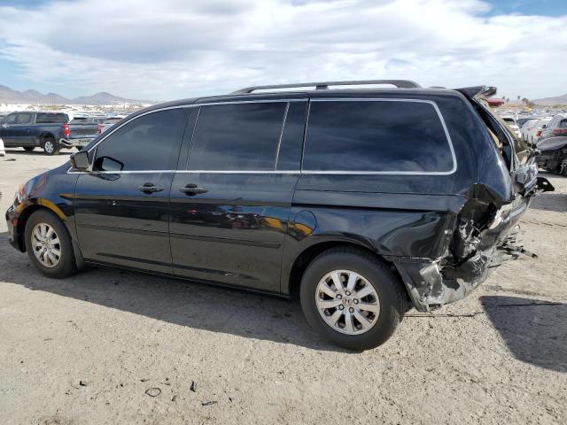 Photo 2 from auction – 2008 HONDA ODYSSEY EX with VIN 5FNRL38698B092053