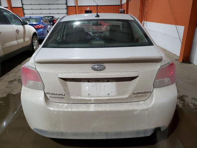 Photo 6 from auction – 2016 SUBARU IMPREZA PR with VIN JF1GJAB60GH011892
