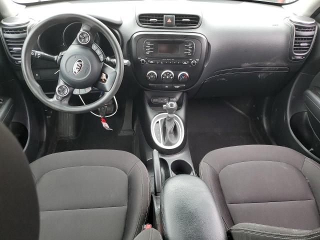 Photo 8 from auction – 2016 KIA SOUL with VIN KNDJN2A26G7399984