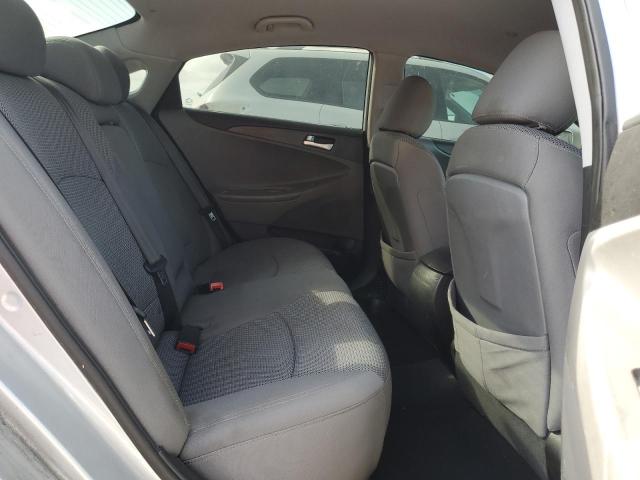 Photo 10 from auction – 2012 HYUNDAI SONATA GLS with VIN 5NPEB4AC3CH467985