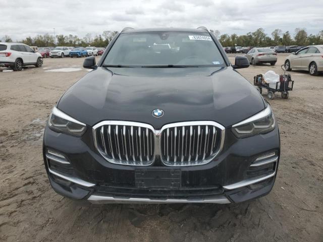Photo 5 from auction – 2020 BMW X5 SDRIVE with VIN 5UXCR4C08L9C56104