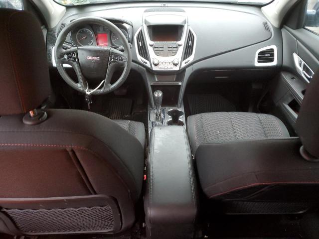 صورة رقم 8 من المزاد - 2016 GMC TERRAIN SL مع VIN 2GKALMEK3G6134679
