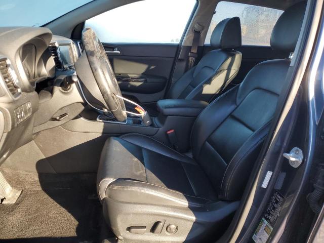 Photo 7 from auction – 2019 KIA SPORTAGE E with VIN KNDPNCAC9K7613030
