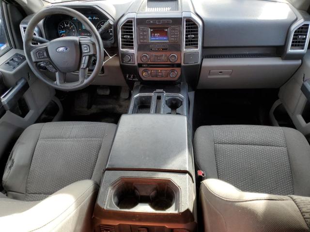 Photo 8 from auction – 2015 FORD F150 SUPER with VIN 1FTEW1EG1FFA89387