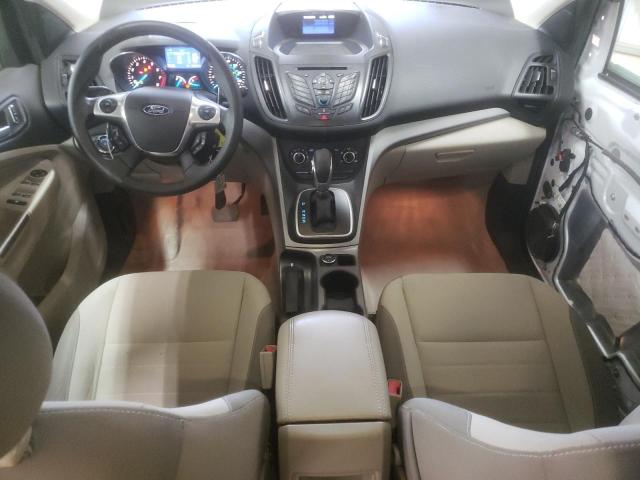 Photo 8 from auction – 2014 FORD ESCAPE SE with VIN 1FMCU0GX4EUB76212
