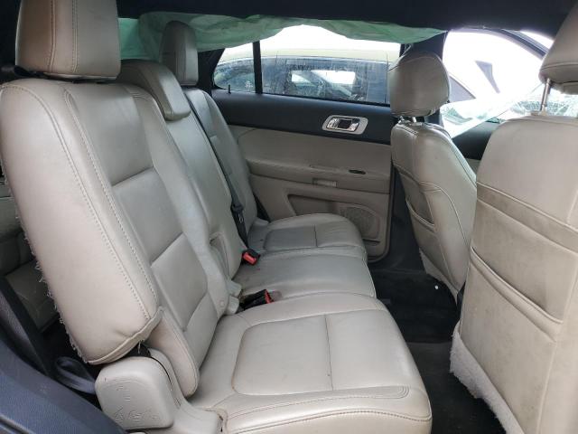 Photo 10 from auction – 2012 FORD EXPLORER X with VIN 1FMHK7D88CGA67541
