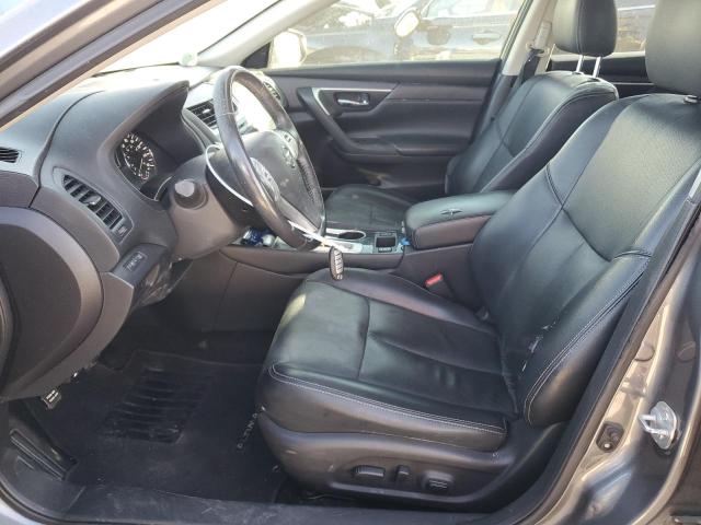 Photo 7 from auction – 2017 NISSAN ALTIMA 2.5 with VIN 1N4AL3AP5HC119591