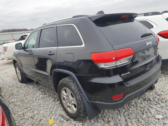Photo 2 from auction – 2014 JEEP GRAND CHER with VIN 1C4RJFAGXEC367089