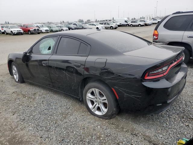 Photo 2 from auction – 2015 DODGE CHARGER SE with VIN 2C3CDXBGXFH754701