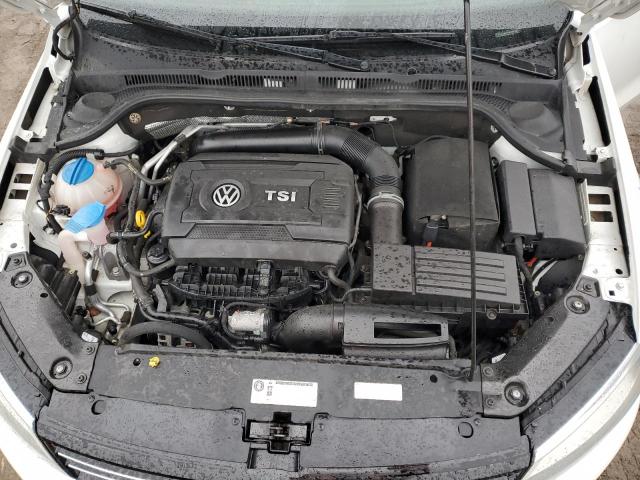 Photo 11 from auction – 2014 VOLKSWAGEN JETTA SEL with VIN 3VWL07AJ3EM409740