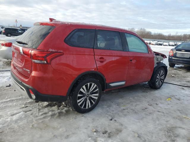 Photo 3 from auction – 2019 MITSUBISHI OUTLANDER with VIN JA4AD3A39KZ045708