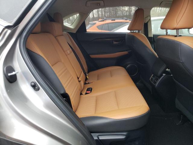 Photo 11 from auction – 2018 LEXUS NX 300 BAS with VIN JTJBARBZ6J2151904