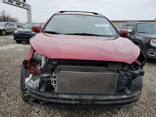 Photo 5 from auction – 2011 HYUNDAI TUCSON GLS with VIN KM8JUCAC4BU226696