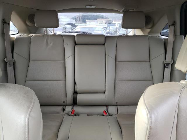 Photo 10 from auction – 2013 ACURA RDX TECHNO with VIN 5J8TB4H56DL016952