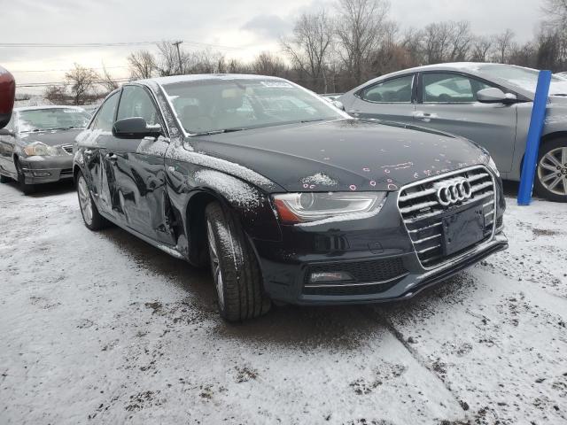 Photo 4 from auction – 2014 AUDI A4 PREMIUM with VIN WAUFFAFL7EN004442
