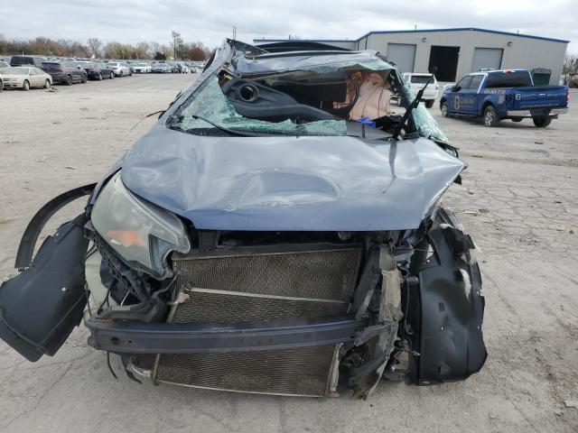 Photo 5 from auction – 2012 HONDA CR-V EXL with VIN JHLRM4H72CC017862