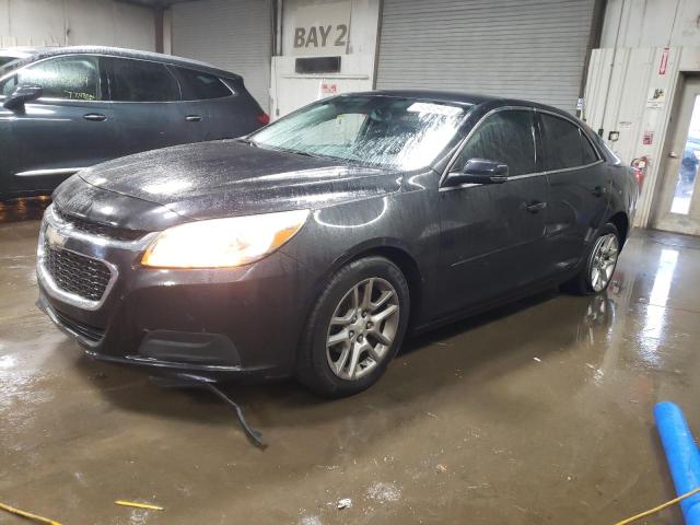 CHEVROLET MALIBU 1LT 2015 with VIN 1G11C5SL9FF160263 - Photo from auction
