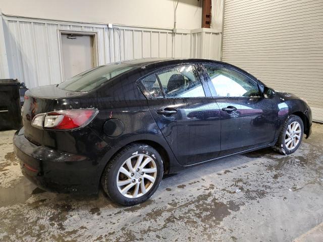 Photo 3 from auction – 2012 MAZDA 3 I with VIN JM1BL1VF7C1505535