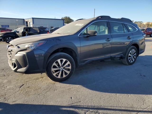 SUBARU OUTBACK 2023 with VIN 4S4BTAAC3P3138957 - Photo from auction