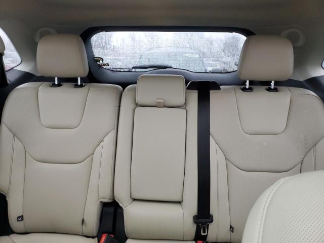 Photo 10 from auction – 2017 FORD EDGE TITAN with VIN 2FMPK4K96HBC62736