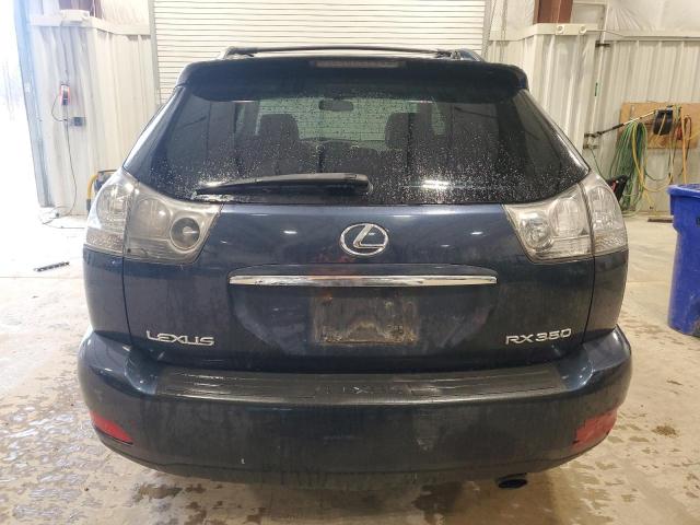 صورة رقم 6 من المزاد - 2007 LEXUS RX 350 مع VIN 2T2HK31U07C039165