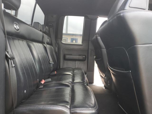 Photo 10 from auction – 2006 FORD F150 with VIN 1FTRX12516FA73398