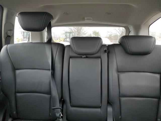 Photo 10 from auction – 2008 SUBARU TRIBECA LI with VIN 4S4WX93D384413801