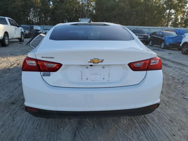 Photo 6 from auction – 2017 CHEVROLET MALIBU LS with VIN 1G1ZB5ST4HF210821