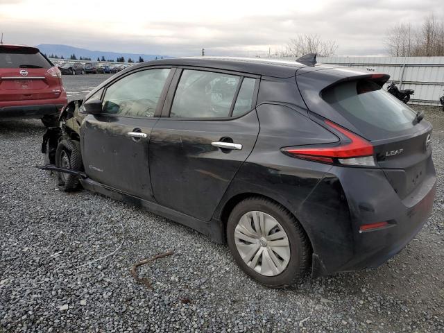 Photo 2 from auction – 2018 NISSAN LEAF S with VIN 1N4AZ1CP8JC315174