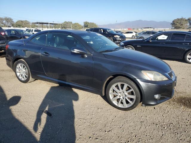 Photo 4 from auction – 2010 LEXUS IS 250 with VIN JTHFF2C2XA2501886