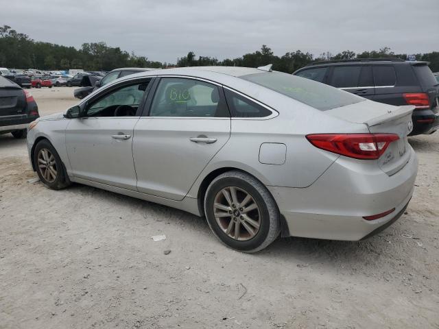 Photo 2 from auction – 2016 HYUNDAI SONATA SE with VIN 5NPE24AF3GH336636