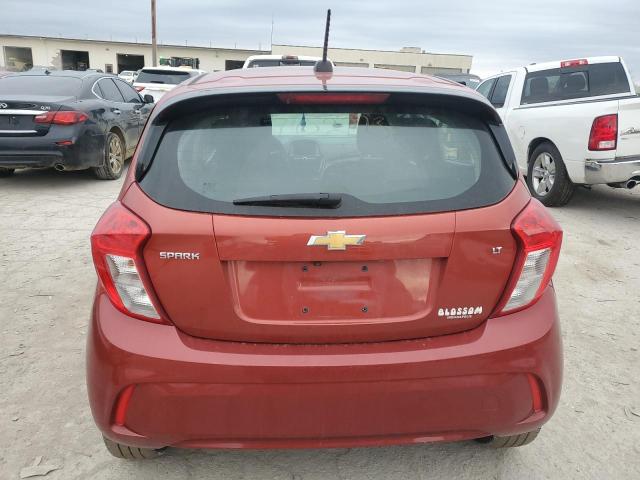 Photo 6 from auction – 2021 CHEVROLET SPARK 1LT with VIN KL8CD6SA3MC702773