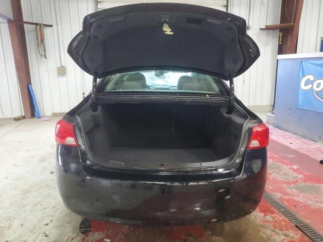 Photo 6 from auction – 2014 CHEVROLET IMPALA LT with VIN 1G1125S33EU110892